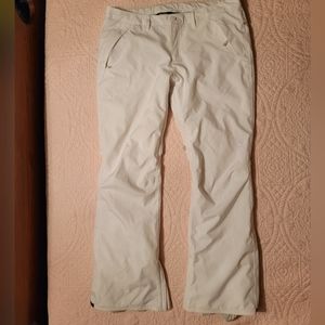 Burton Womens Snowpants -XL